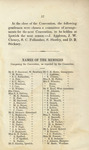An address, delivered before the musical convention, at Newburyport, under the direction of Professor L. Mason, June 18th and 19th, 1851 by L. F. Dimmick and Lowell Mason
