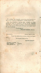 An address, delivered on the third anniversary of the Washington Benevolent Society, April 30, 1814. by Timothy Bigelow and Charles Stebbins
