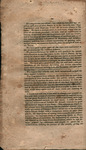 An address, to the freemen of Rhode-Island. By a landholder. by Elisha Reynolds Potter and Herald Office (Providence R.I.)