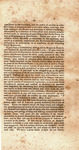 An address, to the freemen of Rhode-Island. By a landholder. by Elisha Reynolds Potter and Herald Office (Providence R.I.)