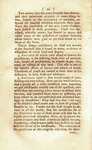 An affectionate address to the inhabitants of the British colonies in America. by Lover and friend of mankind and William and Thomas Bradford (Firm)
