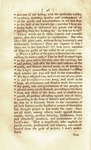 An affectionate address to the inhabitants of the British colonies in America. by Lover and friend of mankind and William and Thomas Bradford (Firm)