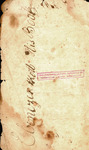 An alarm to the legislature of the province of New-York, occasioned by the present political disturbances, in North America: addressed to the honourable representatives in General assembly convened. [One line in Latin]. by Samuel Seabury and James Rivington