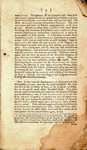 An alarm to the legislature of the province of New-York, occasioned by the present political disturbances, in North America: addressed to the honourable representatives in General assembly convened. [One line in Latin]. by Samuel Seabury and James Rivington