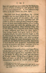 An anniversary sermon preached at Plymouth, December 23, 1776 : In grateful memory of the first landing of our worthy ancestors in that place, An. Dom. 1620. by Sylvanus, Conant