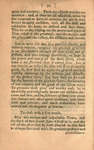 An anniversary sermon preached at Plymouth, December 23, 1776 : In grateful memory of the first landing of our worthy ancestors in that place, An. Dom. 1620. by Sylvanus, Conant
