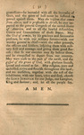 An anniversary sermon preached at Plymouth, December 23, 1776 : In grateful memory of the first landing of our worthy ancestors in that place, An. Dom. 1620. by Sylvanus, Conant