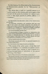 An appeal to the Executive of Pennsylvania : an address to Governor John F. Hartranft, invoking the aid of the state against the unlawful acts of corporations ; presented August 15, 1878. by E. G. Patterson and B. B. Campbell