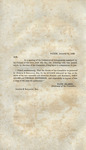 An eulogy on John Adams and Thomas Jefferson : pronounced August 10, 1826, at the request of the town of Salem by Joseph E. Sprague and Warwick Palfray