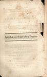 An examination of the president's reply to the New-Haven remonstrance; : with an appendix, containing the president's inaugural speech, the remonstrance and reply; together with a list of removals from office, and new appointments, made since the fourth o by Lucius Junius fl. Brutus and William Cranch