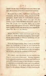 An examination of the president's reply to the New-Haven remonstrance; : with an appendix, containing the president's inaugural speech, the remonstrance and reply; together with a list of removals from office, and new appointments, made since the fourth o by Lucius Junius fl. Brutus and William Cranch