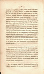 An examination of the president's reply to the New-Haven remonstrance; : with an appendix, containing the president's inaugural speech, the remonstrance and reply; together with a list of removals from office, and new appointments, made since the fourth o by Lucius Junius fl. Brutus and William Cranch