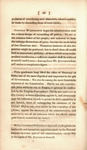 An examination of the president's reply to the New-Haven remonstrance; : with an appendix, containing the president's inaugural speech, the remonstrance and reply; together with a list of removals from office, and new appointments, made since the fourth o by Lucius Junius fl. Brutus and William Cranch