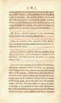 An examination of the president's reply to the New-Haven remonstrance; : with an appendix, containing the president's inaugural speech, the remonstrance and reply; together with a list of removals from office, and new appointments, made since the fourth o by Lucius Junius fl. Brutus and William Cranch