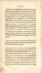 An examination of the president's reply to the New-Haven remonstrance; : with an appendix, containing the president's inaugural speech, the remonstrance and reply; together with a list of removals from office, and new appointments, made since the fourth o by Lucius Junius fl. Brutus and William Cranch