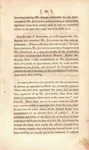 An examination of the president's reply to the New-Haven remonstrance; : with an appendix, containing the president's inaugural speech, the remonstrance and reply; together with a list of removals from office, and new appointments, made since the fourth o by Lucius Junius fl. Brutus and William Cranch