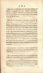 An examination of the president's reply to the New-Haven remonstrance; : with an appendix, containing the president's inaugural speech, the remonstrance and reply; together with a list of removals from office, and new appointments, made since the fourth o by Lucius Junius fl. Brutus and William Cranch