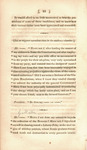 An examination of the president's reply to the New-Haven remonstrance; : with an appendix, containing the president's inaugural speech, the remonstrance and reply; together with a list of removals from office, and new appointments, made since the fourth o by Lucius Junius fl. Brutus and William Cranch