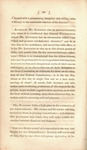 An examination of the president's reply to the New-Haven remonstrance; : with an appendix, containing the president's inaugural speech, the remonstrance and reply; together with a list of removals from office, and new appointments, made since the fourth o by Lucius Junius fl. Brutus and William Cranch