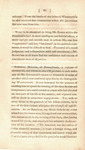 An examination of the president's reply to the New-Haven remonstrance; : with an appendix, containing the president's inaugural speech, the remonstrance and reply; together with a list of removals from office, and new appointments, made since the fourth o by Lucius Junius fl. Brutus and William Cranch