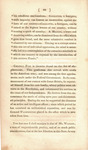 An examination of the president's reply to the New-Haven remonstrance; : with an appendix, containing the president's inaugural speech, the remonstrance and reply; together with a list of removals from office, and new appointments, made since the fourth o by Lucius Junius fl. Brutus and William Cranch