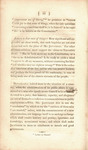 An examination of the president's reply to the New-Haven remonstrance; : with an appendix, containing the president's inaugural speech, the remonstrance and reply; together with a list of removals from office, and new appointments, made since the fourth o by Lucius Junius fl. Brutus and William Cranch