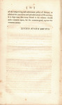 An examination of the president's reply to the New-Haven remonstrance; : with an appendix, containing the president's inaugural speech, the remonstrance and reply; together with a list of removals from office, and new appointments, made since the fourth o by Lucius Junius fl. Brutus and William Cranch