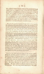 An examination of the president's reply to the New-Haven remonstrance; : with an appendix, containing the president's inaugural speech, the remonstrance and reply; together with a list of removals from office, and new appointments, made since the fourth o by Lucius Junius fl. Brutus and William Cranch
