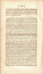 An examination of the president's reply to the New-Haven remonstrance; : with an appendix, containing the president's inaugural speech, the remonstrance and reply; together with a list of removals from office, and new appointments, made since the fourth o by Lucius Junius fl. Brutus and William Cranch