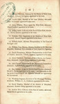 An examination of the president's reply to the New-Haven remonstrance; : with an appendix, containing the president's inaugural speech, the remonstrance and reply; together with a list of removals from office, and new appointments, made since the fourth o by Lucius Junius fl. Brutus and William Cranch
