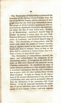 An oration addressed to the citizens of the town of Quincy : on the fourth of July, 1831, the fifty-fifth anniversary of the independence of the United States of America by John Quincy Adams and Richardson, Lord & Holbrook