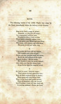 An oration addressed to the citizens of the town of Quincy : on the fourth of July, 1831, the fifty-fifth anniversary of the independence of the United States of America by John Quincy Adams and Richardson, Lord & Holbrook