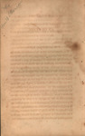 An oration commemorative of the character and administration of Washington, delivered before the American Republican Society of Philadelphia, on the 22d day of February, 1810. by Charles Caldwell and Bradford and Inskeep