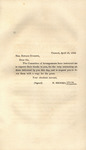 An oration delivered at Concord, April the nineteenth, 1825 by Edward Everett and Cummings, Hilliard & Company