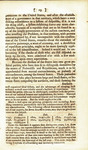 An oration delivered at Conway, July 4, 1804 : being the anniversary of the independence of the United States of America by the Hon. Samuel Taggart, member of Congress. by Samuel Taggart and William Butler