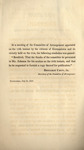 An oration delivered at Germantown, Pennsylvania, on the 20th July, 1826, : in presence of the citizens of Germantown, Roxborough, Bristol, and Penn townships, assembled to commemorate the virtues and services of Thomas Jefferson and John Adams. by Walter R. Johnson and Clark & Raser