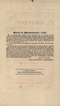 An oration delivered at Plymouth, December 22, 1824 by Edward Everett and Cummings, Hilliard & Company