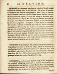 An oration delivered at Watertown, March 5, 1776 : To commemorate the bloody massacre at Boston by Peter Thacher and Benjamin Edes