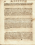 An oration delivered at Watertown, March 5, 1776 : To commemorate the bloody massacre at Boston by Peter Thacher and Benjamin Edes