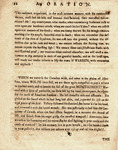 An oration delivered at Watertown, March 5, 1776 : To commemorate the bloody massacre at Boston by Peter Thacher and Benjamin Edes
