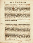 An oration delivered at Watertown, March 5, 1776 : To commemorate the bloody massacre at Boston by Peter Thacher and Benjamin Edes