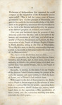 An oration delivered before the inhabitants of the town of Newburyport, at their request, on the sixty-first anniversary of the Declaration of Independence, July 4th, 1837 by John Quincy Adams and Herald Office (Newburyport Mass.)