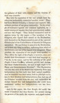 An oration delivered before the inhabitants of the town of Newburyport, at their request, on the sixty-first anniversary of the Declaration of Independence, July 4th, 1837 by John Quincy Adams and Herald Office (Newburyport Mass.)
