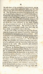 An oration delivered before the inhabitants of the town of Newburyport, at their request, on the sixty-first anniversary of the Declaration of Independence, July 4th, 1837 by John Quincy Adams and Herald Office (Newburyport Mass.)