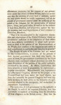 An oration delivered before the inhabitants of the town of Newburyport, at their request, on the sixty-first anniversary of the Declaration of Independence, July 4th, 1837 by John Quincy Adams and Herald Office (Newburyport Mass.)