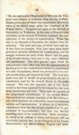 An oration delivered before the inhabitants of the town of Newburyport, at their request, on the sixty-first anniversary of the Declaration of Independence, July 4th, 1837 by John Quincy Adams and Herald Office (Newburyport Mass.)