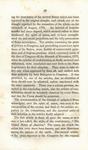 An oration delivered before the inhabitants of the town of Newburyport, at their request, on the sixty-first anniversary of the Declaration of Independence, July 4th, 1837 by John Quincy Adams and Herald Office (Newburyport Mass.)