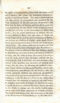An oration delivered before the inhabitants of the town of Newburyport, at their request, on the sixty-first anniversary of the Declaration of Independence, July 4th, 1837 by John Quincy Adams and Herald Office (Newburyport Mass.)