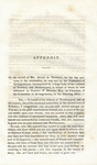 An oration delivered before the inhabitants of the town of Newburyport, at their request, on the sixty-first anniversary of the Declaration of Independence, July 4th, 1837 by John Quincy Adams and Herald Office (Newburyport Mass.)