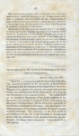 An oration delivered before the inhabitants of the town of Newburyport, at their request, on the sixty-first anniversary of the Declaration of Independence, July 4th, 1837 by John Quincy Adams and Herald Office (Newburyport Mass.)